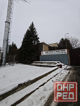 Нежилое помещение на Макеевской объездной Макеевка - изображение 3