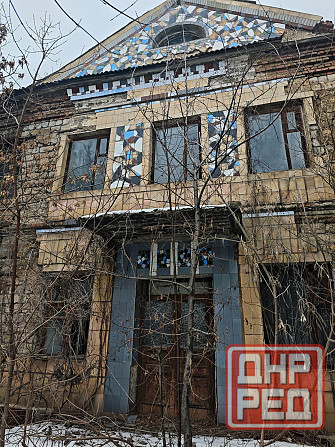 Нежилое помещение на Макеевской объездной Макеевка - изображение 1