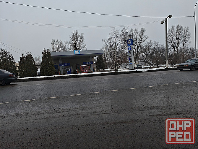 Нежилое помещение на Макеевской объездной Макеевка - изображение 4