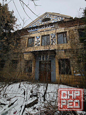 Нежилое помещение на Макеевской объездной Макеевка - изображение 2