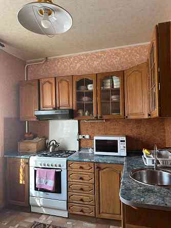 Продам 3х комн кв с ремонтом и мебелью на Широком Донецк