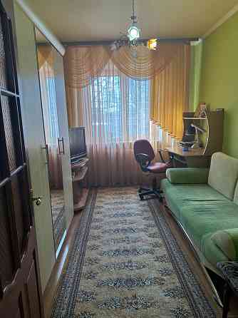 Продам 3х комн кв с ремонтом и мебелью на Широком Донецк