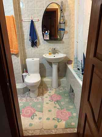 Продам 3х комн кв с ремонтом и мебелью на Широком Донецк