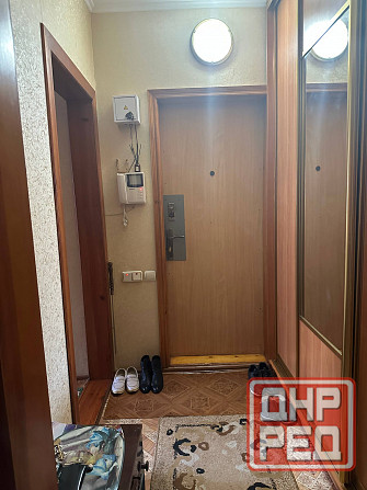 Продам 3х комн кв с ремонтом и мебелью на Широком Донецк - изображение 9