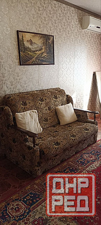Продам 3х комн кв с ремонтом и мебелью на Широком Донецк - изображение 11