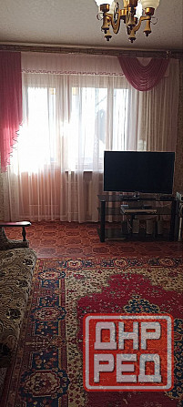 Продам 3х комн кв с ремонтом и мебелью на Широком Донецк - изображение 7