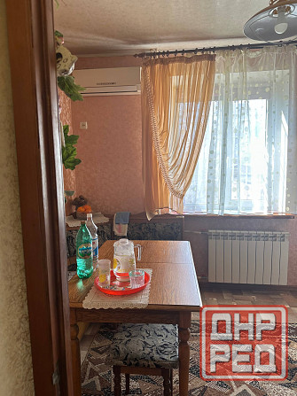 Продам 3х комн кв с ремонтом и мебелью на Широком Донецк - изображение 6