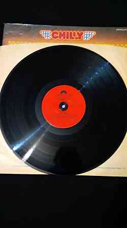 Колекционный винил Донецк