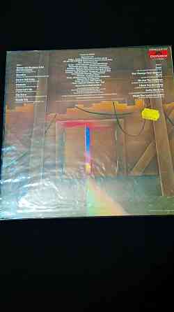 Колекционный винил Донецк