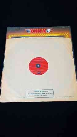 Колекционный винил Донецк