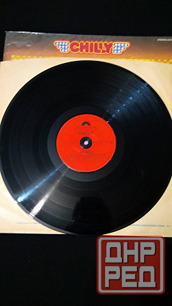 Колекционный винил Донецк - изображение 4