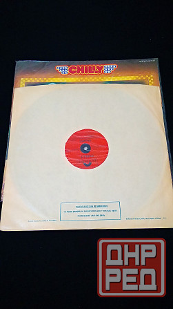 Колекционный винил Донецк - изображение 3