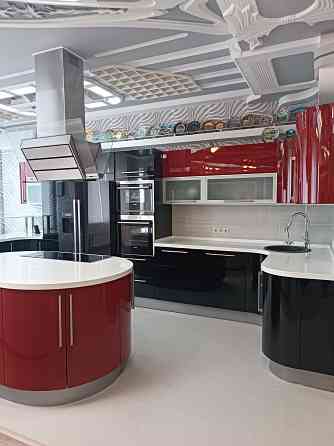 Продам элитную 3-х комн двухуровневую кв-ру 110 и в премиум доме Диск пр. Ильича Донецк