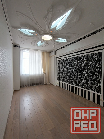 Продам элитную 3-х комн двухуровневую кв-ру 110 и в премиум доме Диск пр. Ильича Донецк - изображение 10