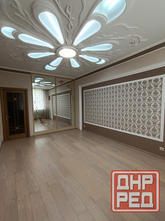 Продам элитную 3-х комн двухуровневую кв-ру 110 и в премиум доме Диск пр. Ильича Донецк - изображение 11