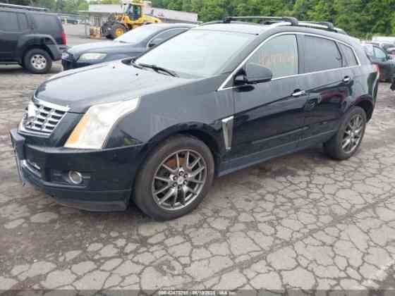 Разбор на запчасти Cadillac SR Донецк