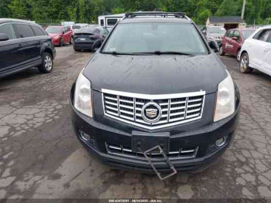 Разбор на запчасти Cadillac SR Донецк