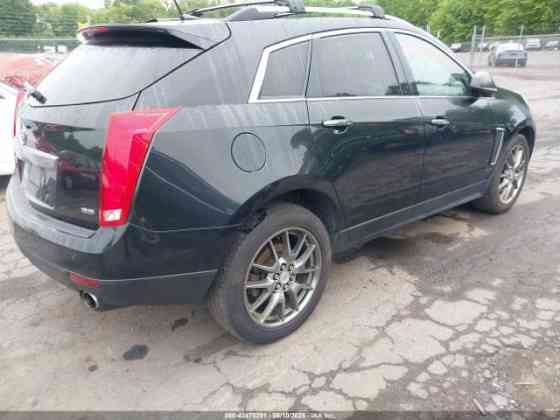 Разбор на запчасти Cadillac SR Донецк