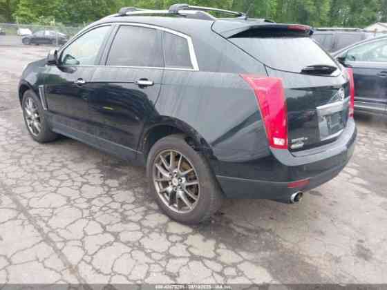 Разбор на запчасти Cadillac SR Донецк