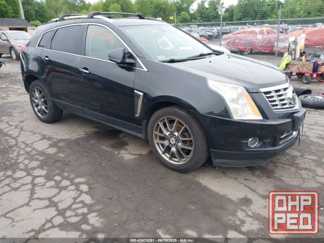 Разбор на запчасти Cadillac SR Донецк - изображение 2