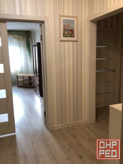 Сдаю двухкомнатную квартиру в аренду на длительный срок в Донецке Донецк - изображение 3
