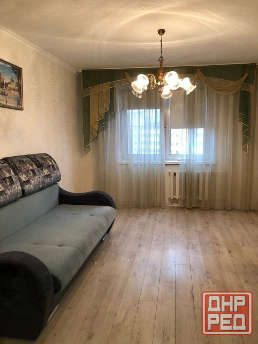 Сдаю двухкомнатную квартиру в аренду на длительный срок в Донецке Донецк - изображение 6