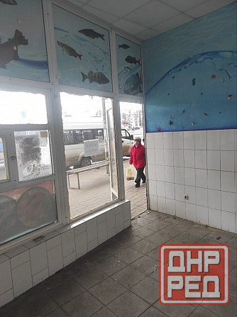 Сдается в аренду нежилое помещение на Привокзальной площади! Донецк - изображение 4