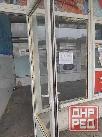 Сдается в аренду нежилое помещение на Привокзальной площади! Донецк - изображение 3
