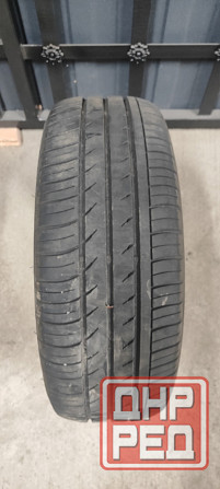 Продам резину б/у Донецк - изображение 1