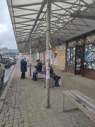 Аренда помещения! Привокзальная площадь! Донецк