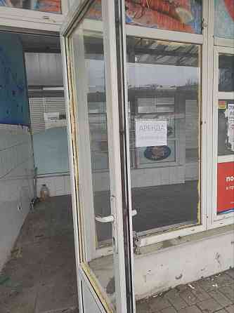 Аренда помещения! Привокзальная площадь! Донецк