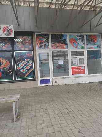 Аренда помещения! Привокзальная площадь! Донецк