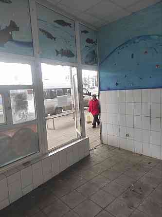 Аренда помещения! Привокзальная площадь! Донецк