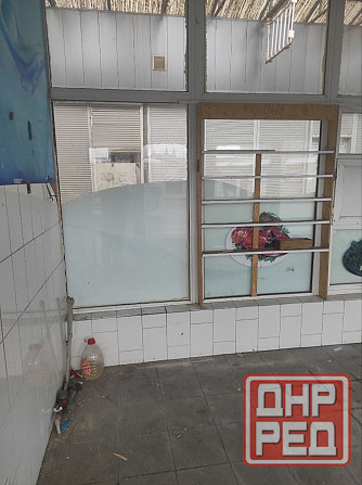 Аренда помещения! Привокзальная площадь! Донецк - изображение 4