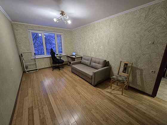 Сдается 1 ком кв Кировский район Донецк