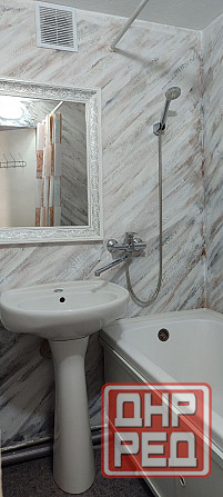 Зелёный 1 комнатная Макеевка - изображение 5