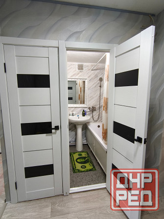 Зелёный 1 комнатная Макеевка - изображение 1