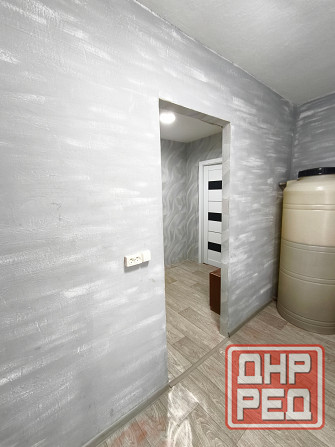 Зелёный 1 комнатная Макеевка - изображение 2