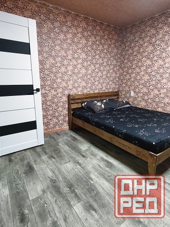 Зелёный 1 комнатная Макеевка - изображение 4