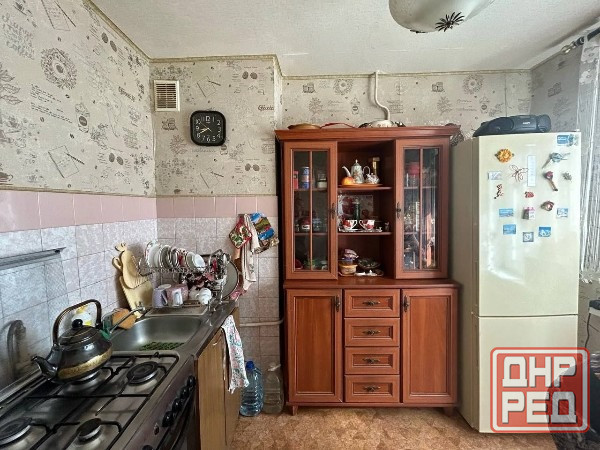 Срочная продажа 2-х комнатной квартиры на Цирке Донецк - изображение 4