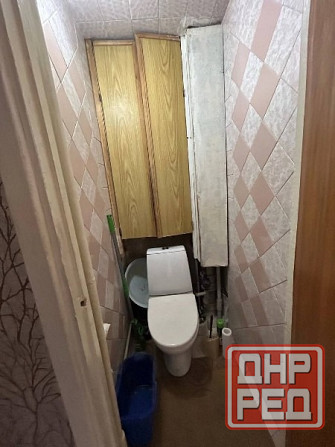 Срочная продажа 2-х комнатной квартиры на Цирке Донецк - изображение 2