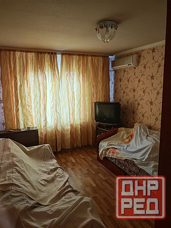 Продам 2х ком кв в Пролетарском районе Донецк - изображение 7