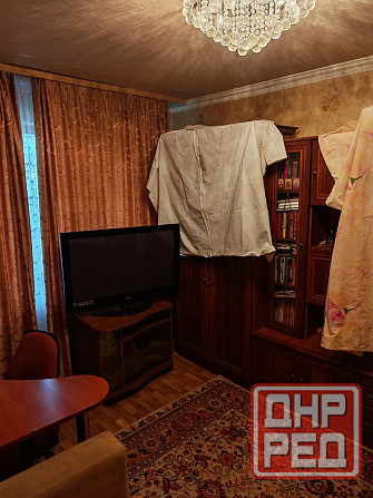 Продам 2х ком кв в Пролетарском районе Донецк - изображение 5