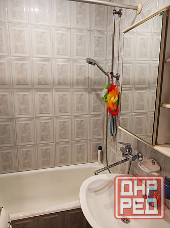 Продам 2х ком кв в Пролетарском районе Донецк - изображение 4