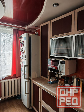 Продам 2х ком кв в Пролетарском районе Донецк - изображение 1