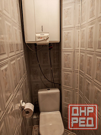 Продам 2х ком кв в Пролетарском районе Донецк - изображение 3