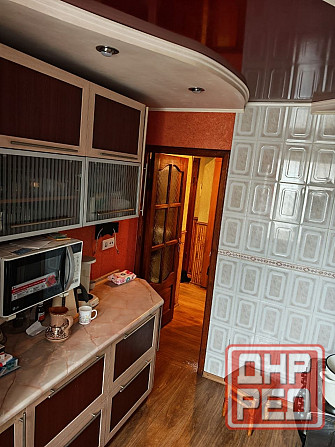 Продам 2х ком кв в Пролетарском районе Донецк - изображение 2