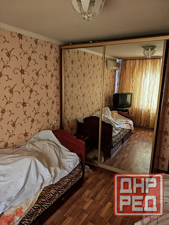 Продам 2х ком кв в Пролетарском районе Донецк - изображение 6