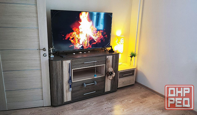 Сдается 1 ком кв Пролетарский район Донецк - изображение 5