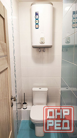 Сдается 1 ком кв Пролетарский район Донецк - изображение 2